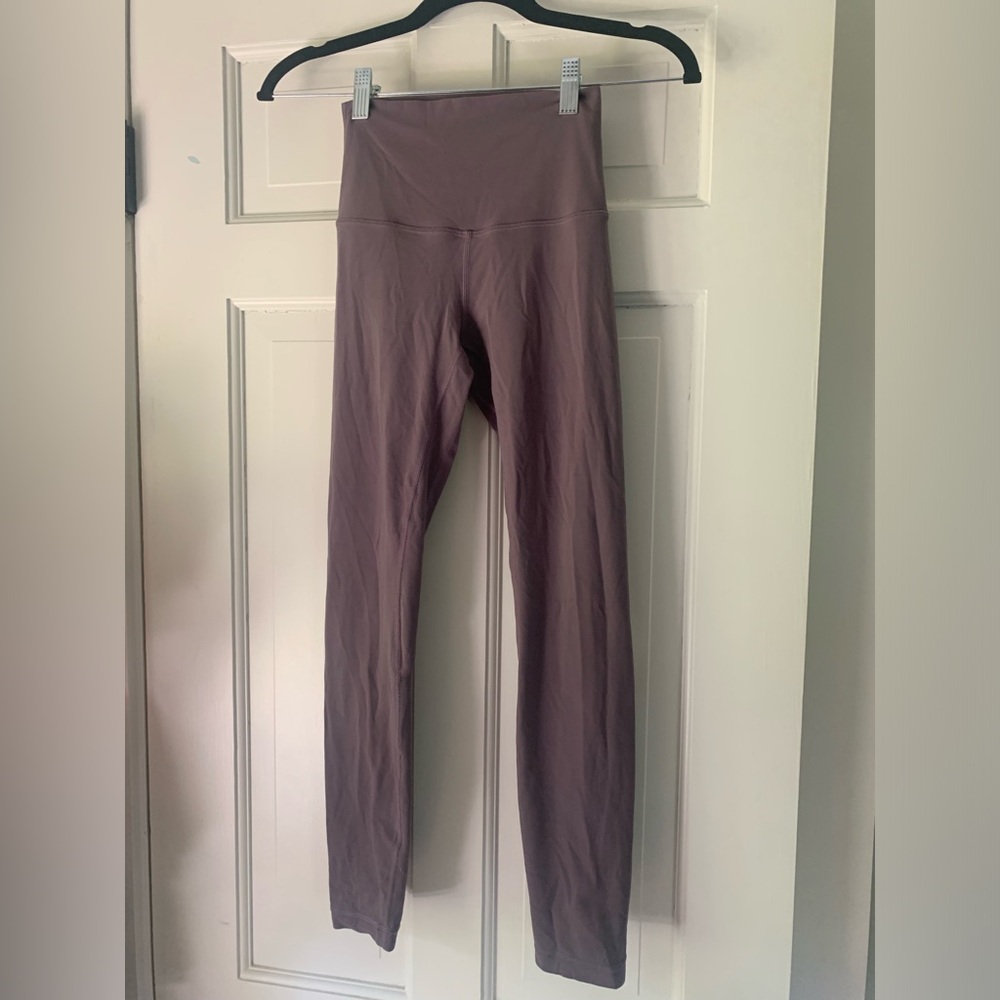 Lulu lemon align leggings